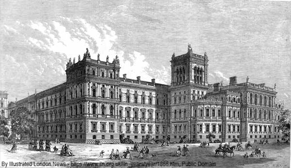 Foreign_and_India_Offices,_London,_1866_ILN